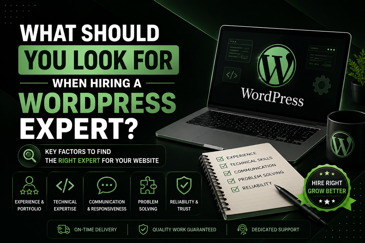 hiring-wordpress-expert