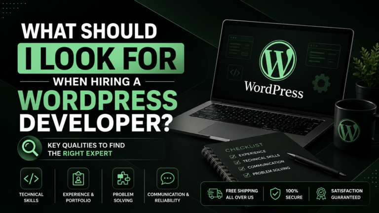 wordpress-website